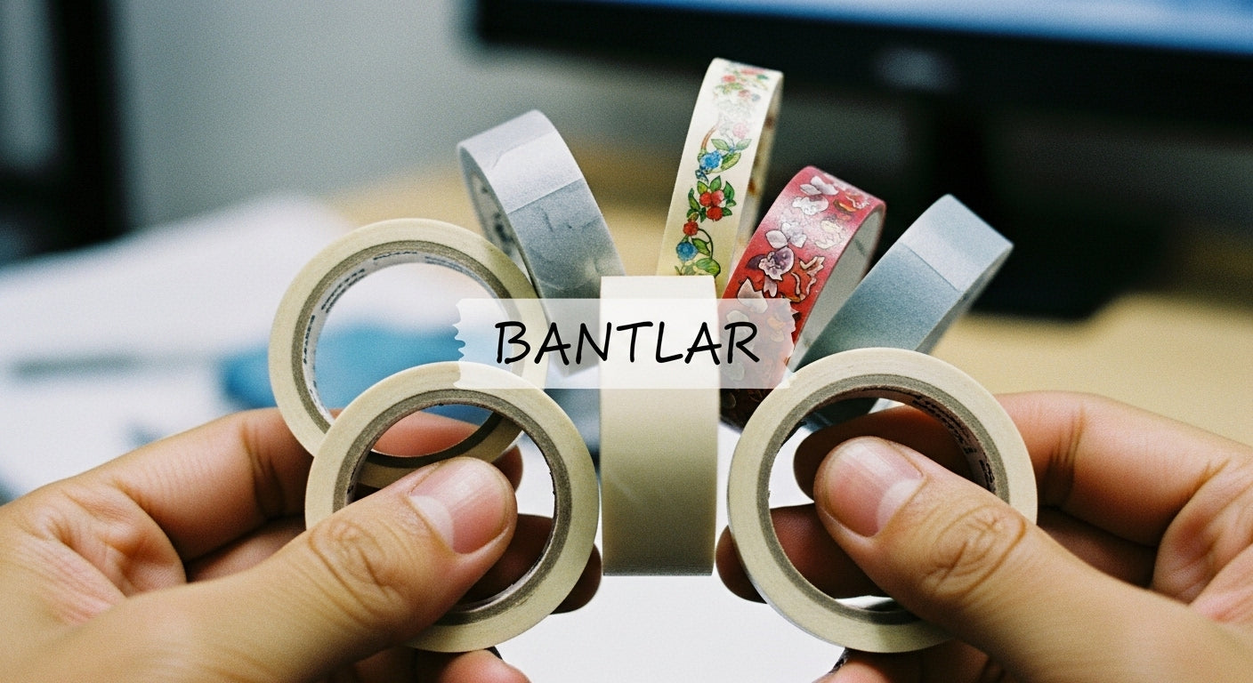 Bantlar