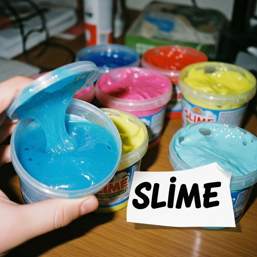 Slime