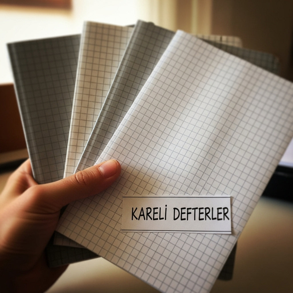 Kareli Defter