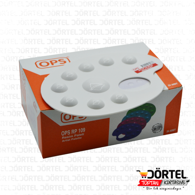 Resim Paleti Ekonomik