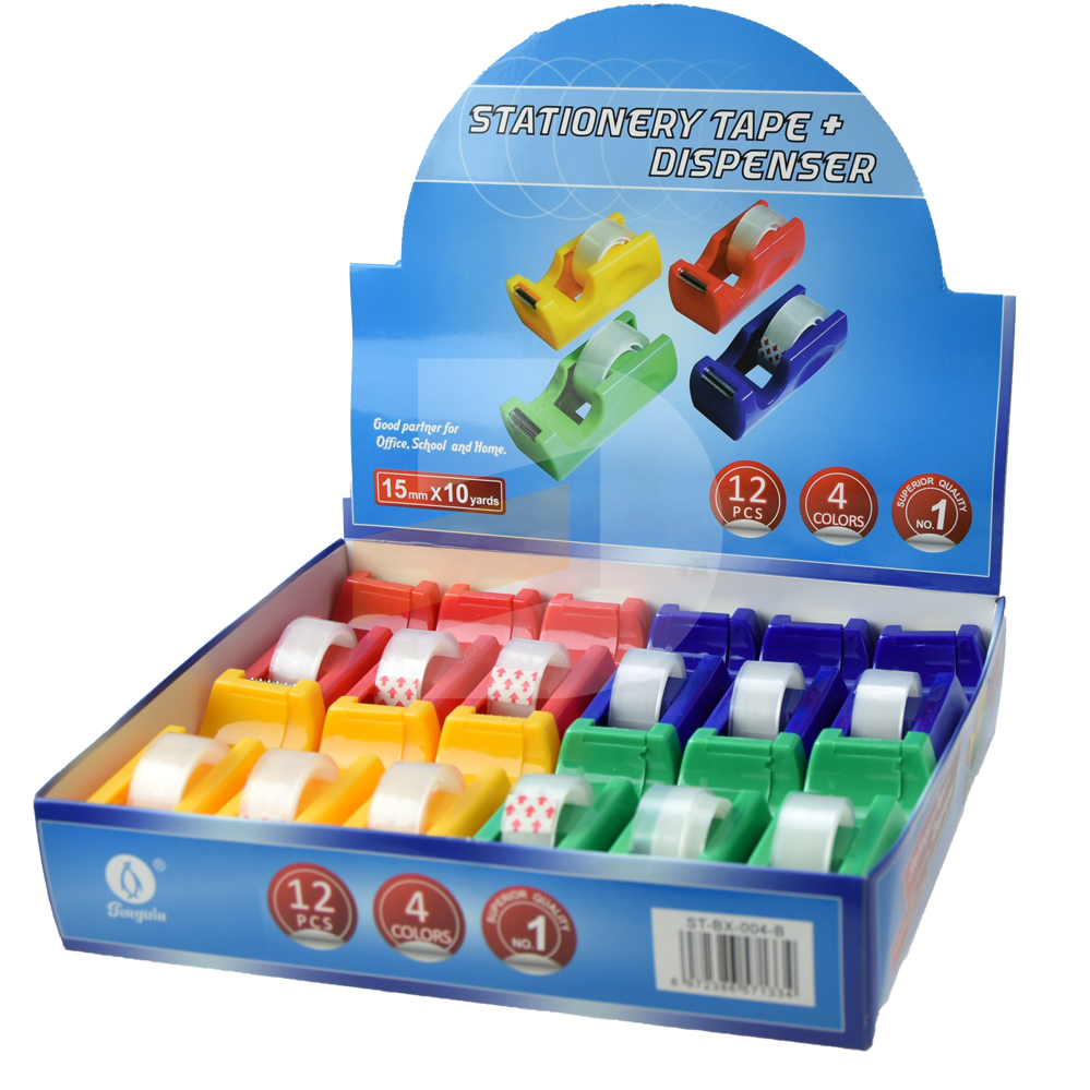 ST BX 10M Bantlı Bant Makinası