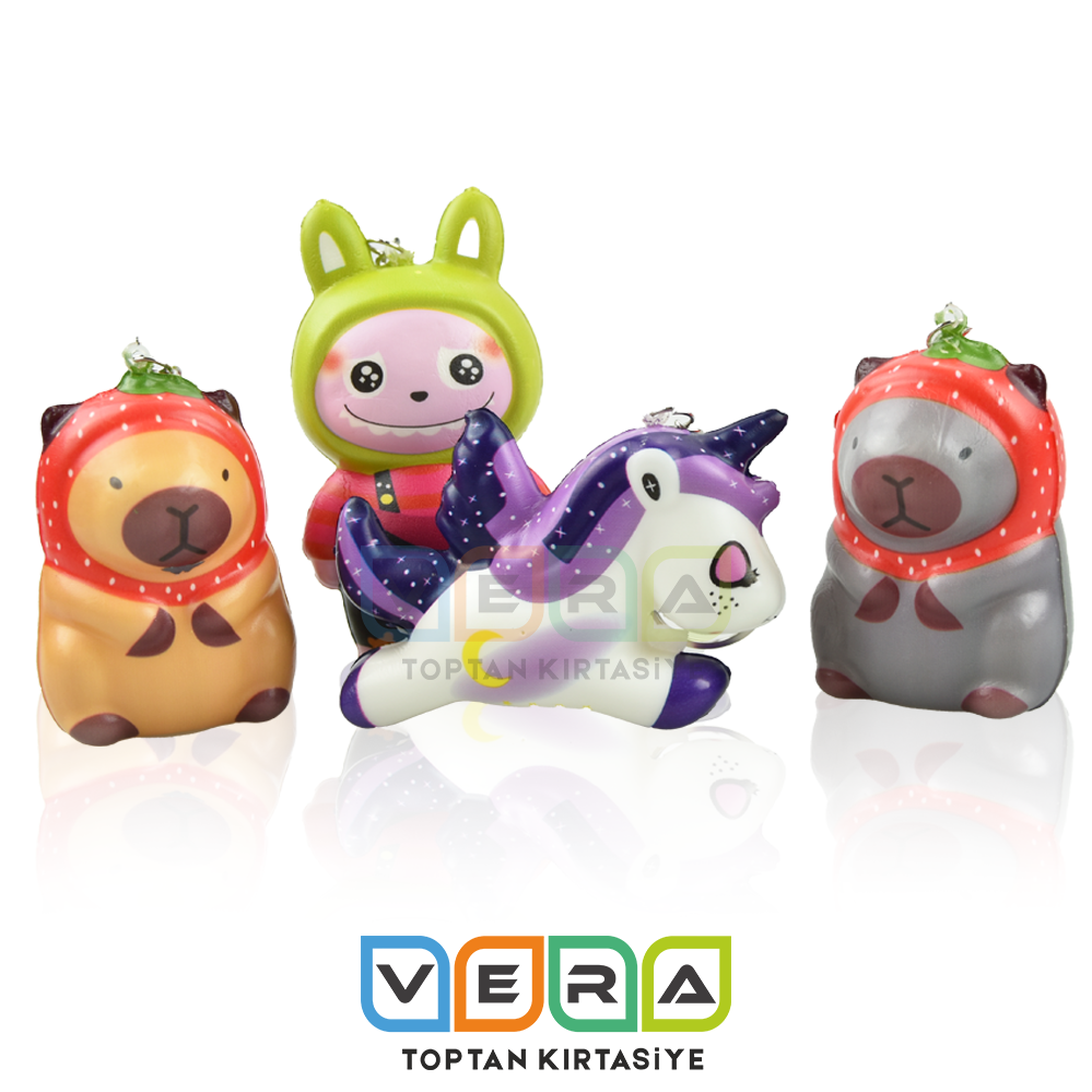 XL Boy Sukuşi Anahtarlık