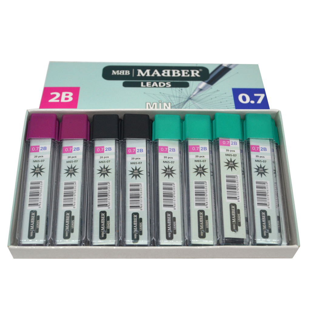 Maber 60mm 07 Uç