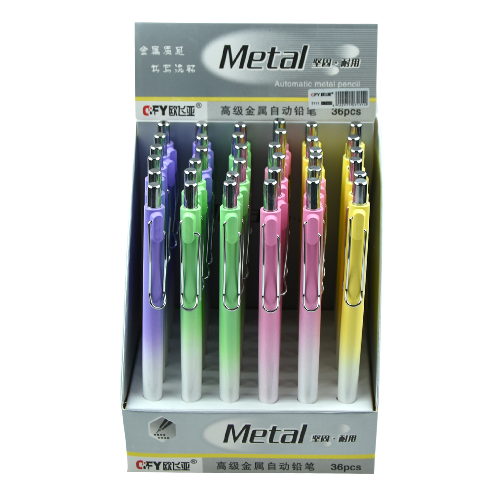 CFY 7111 0.7 Versatil Kalem Pastel