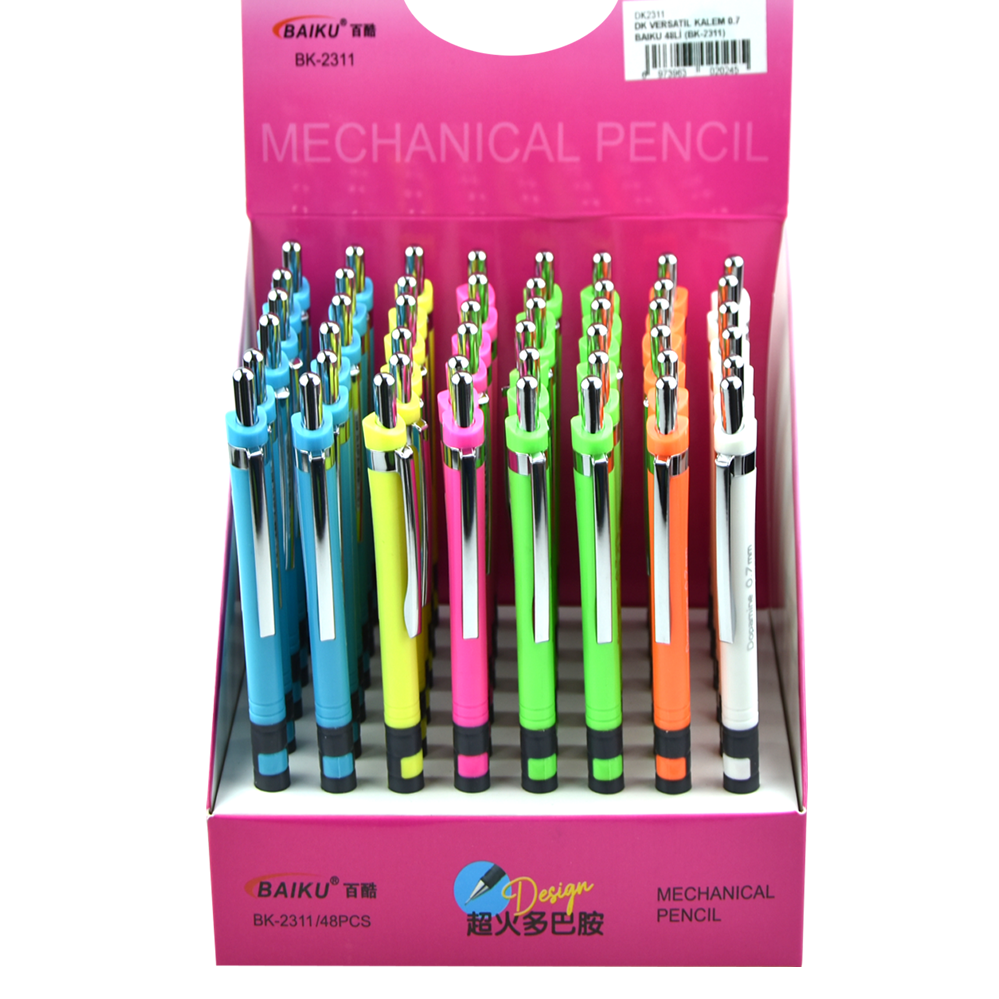 BK 2311 Rotring Model 0.7 mm Uçlu Versatil Kalem