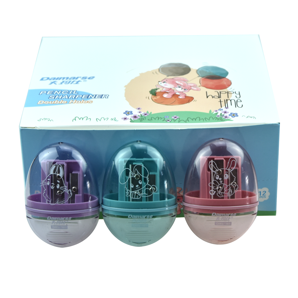 DK-Tavşan Çift Bıçaklı Kalemtraş