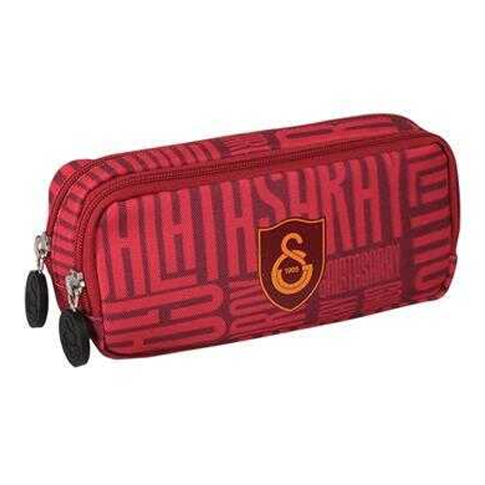 GALATASARAY LION FEATHER KALEMLİK