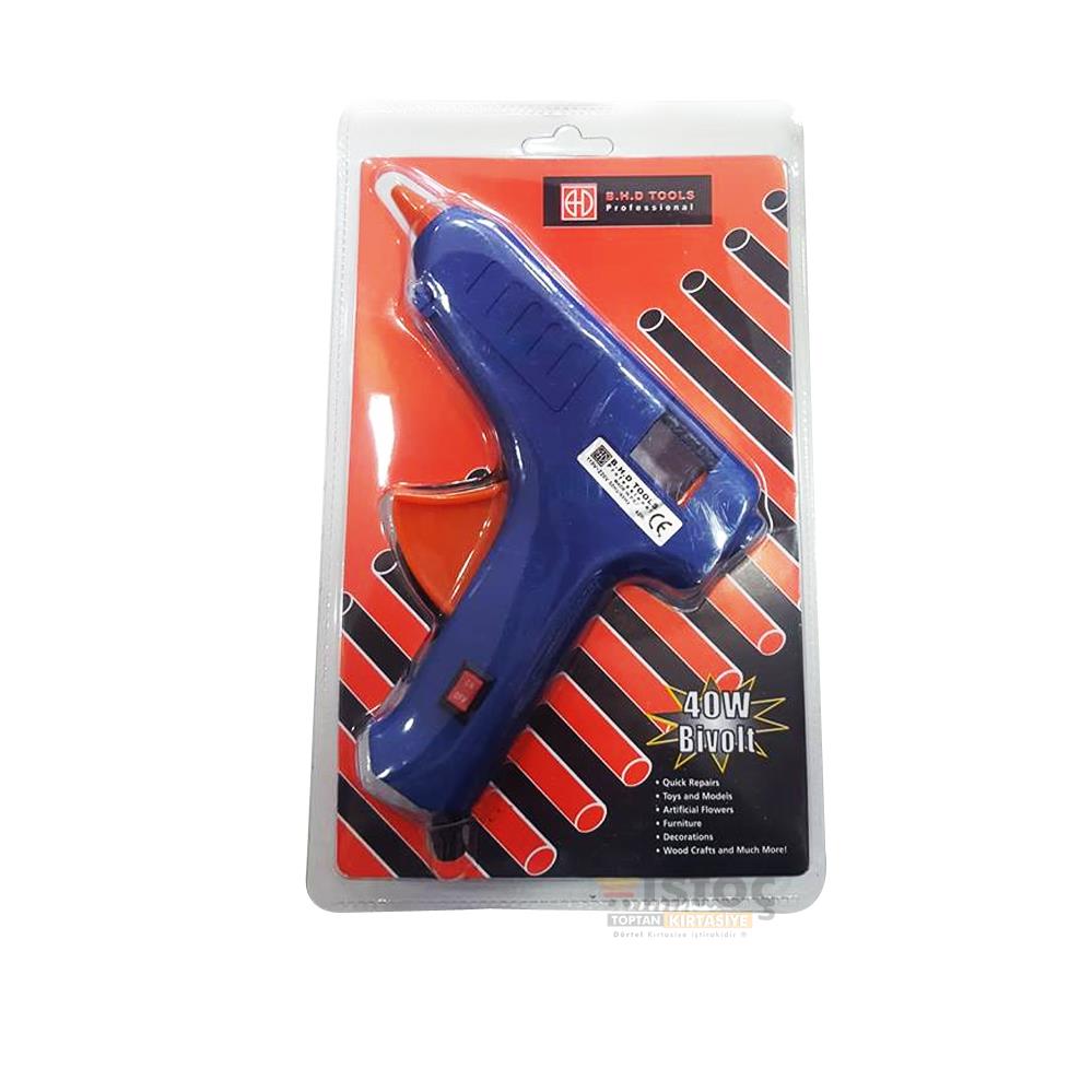 40 W Silikon Tabancası