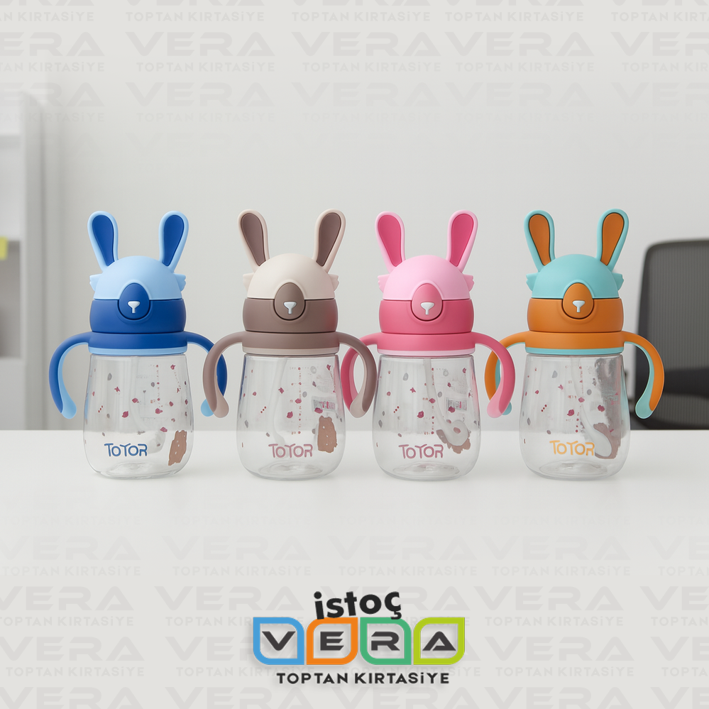 2440 Baby Pipetli Matara 370 ML