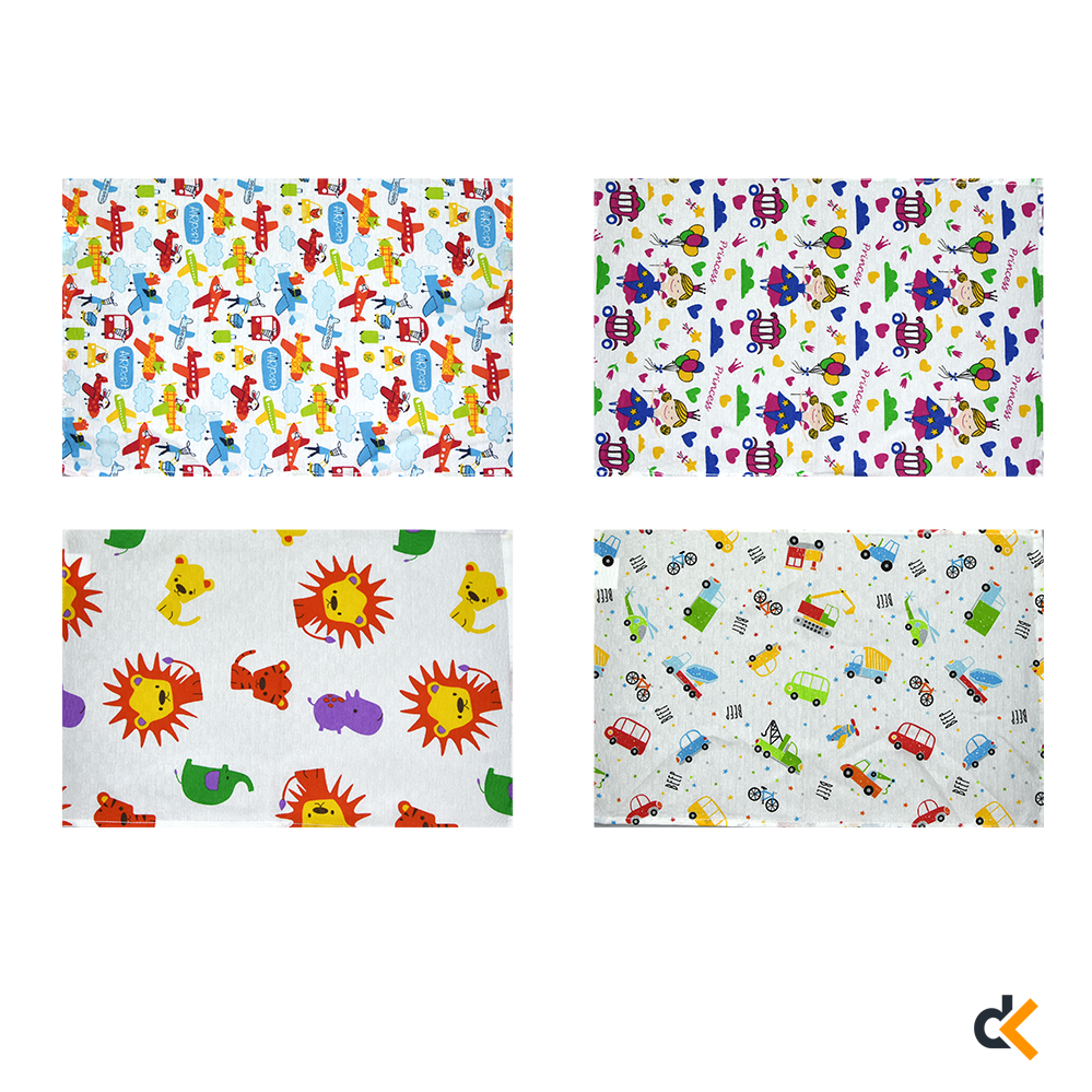 Kumaş Beslenme Örtüsü 30x40