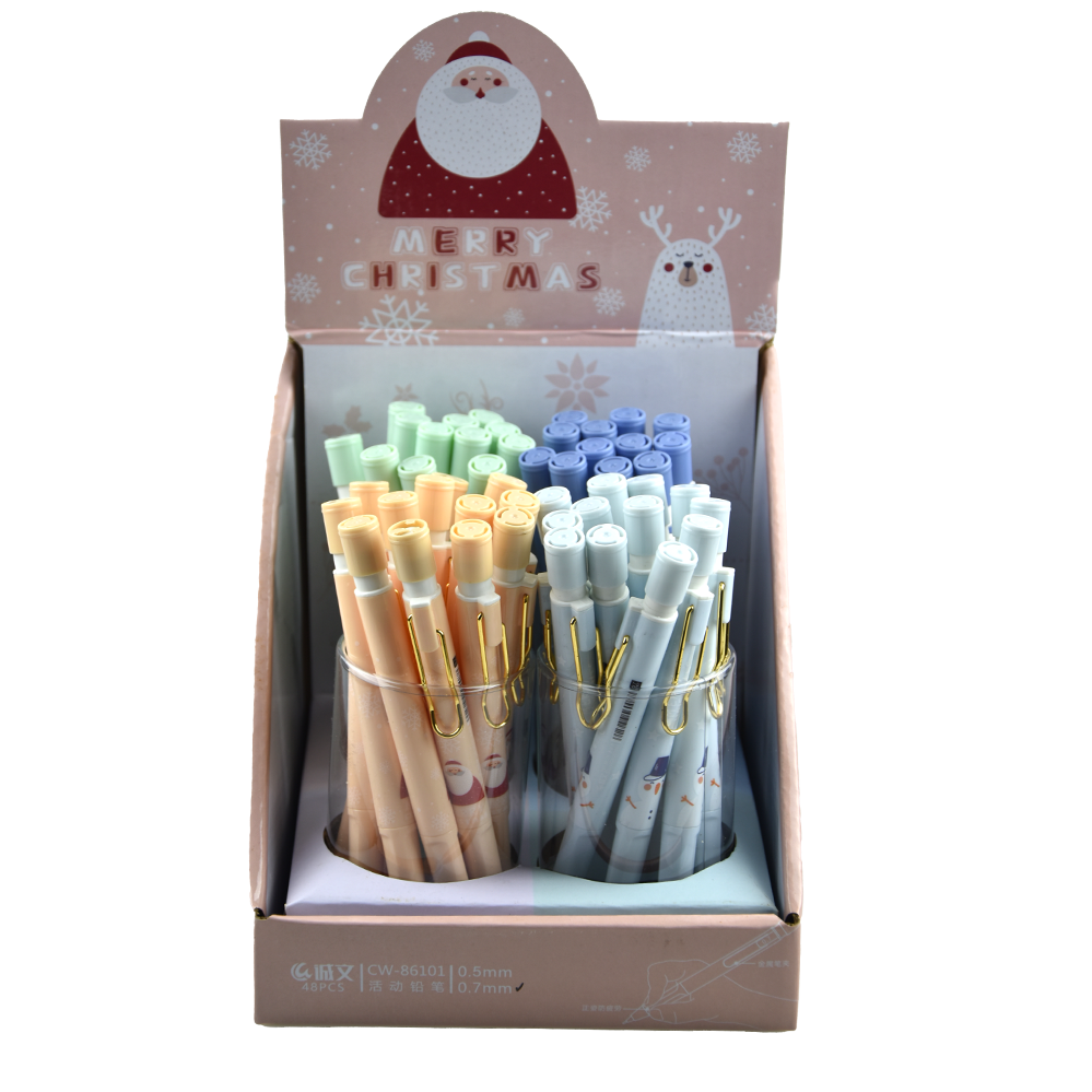 Happy New Year 07 Versatil Kalem