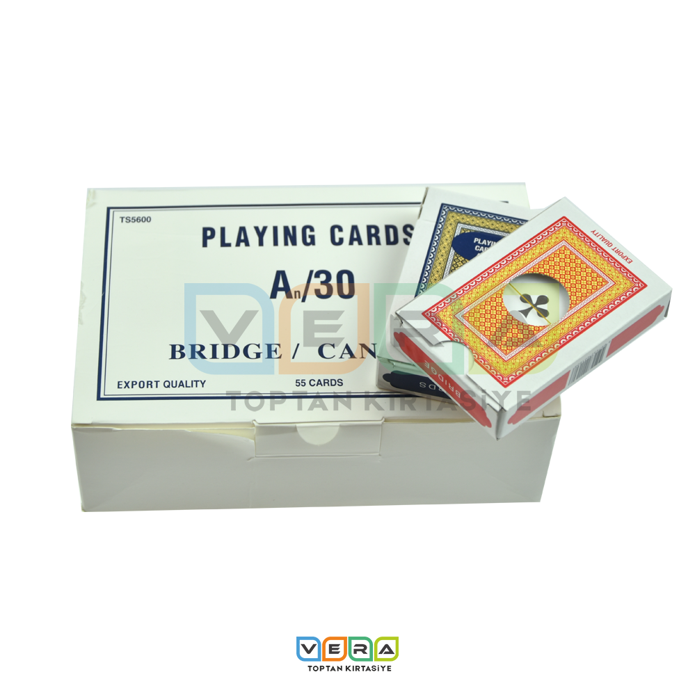 Eko İskambil Kağıdı