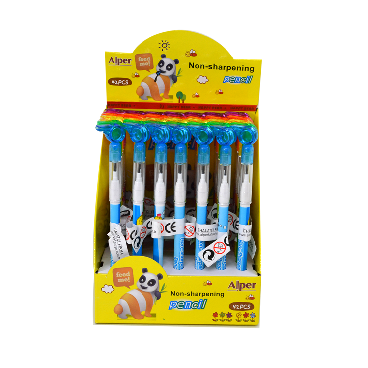 DÜDÜK BAŞLIKLI YUMURTLAYAN KALEM