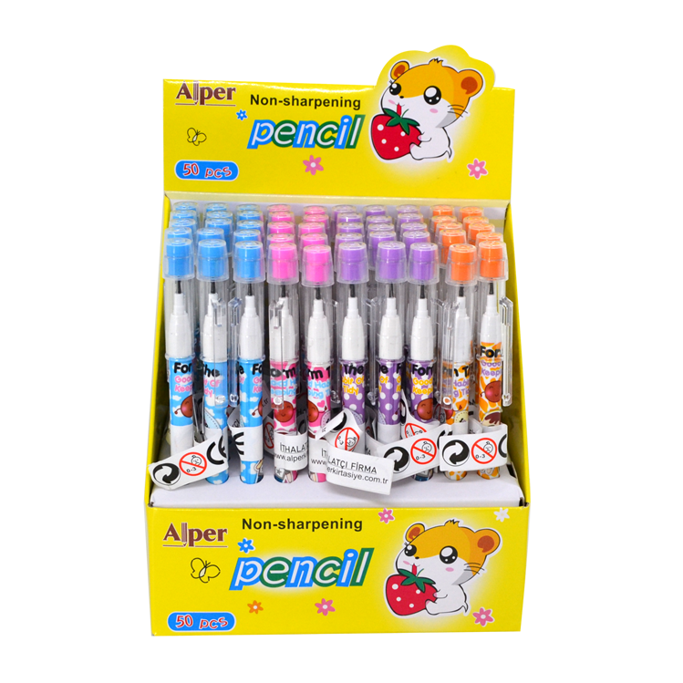 BAŞLIKLI YUMURTLAYAN KALEM