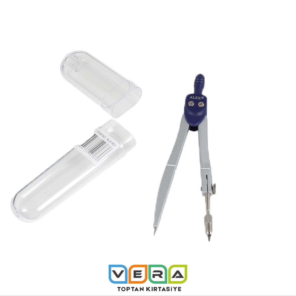 ALEX PERGEL ÖĞRENCİ TİPİ (801/96-384)