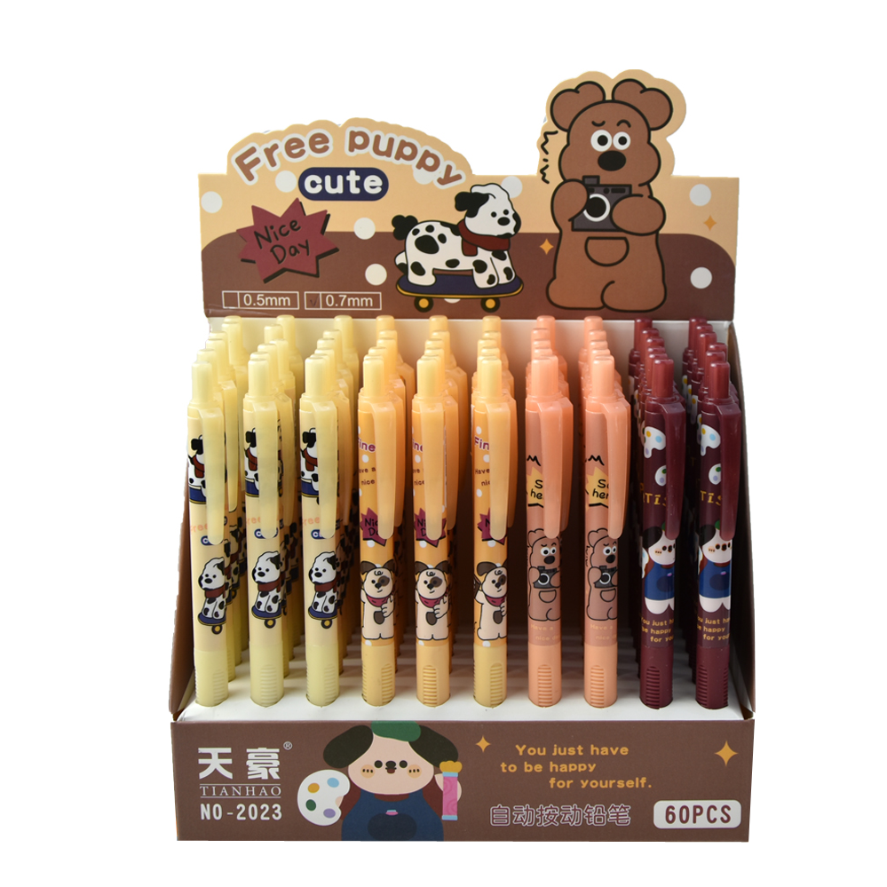 ÇNR-2023 07 Versatil Kalem