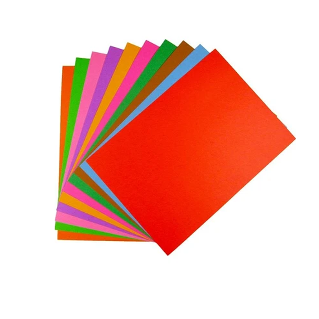 35X50 RENKLİ MUKAVVA 36 LI