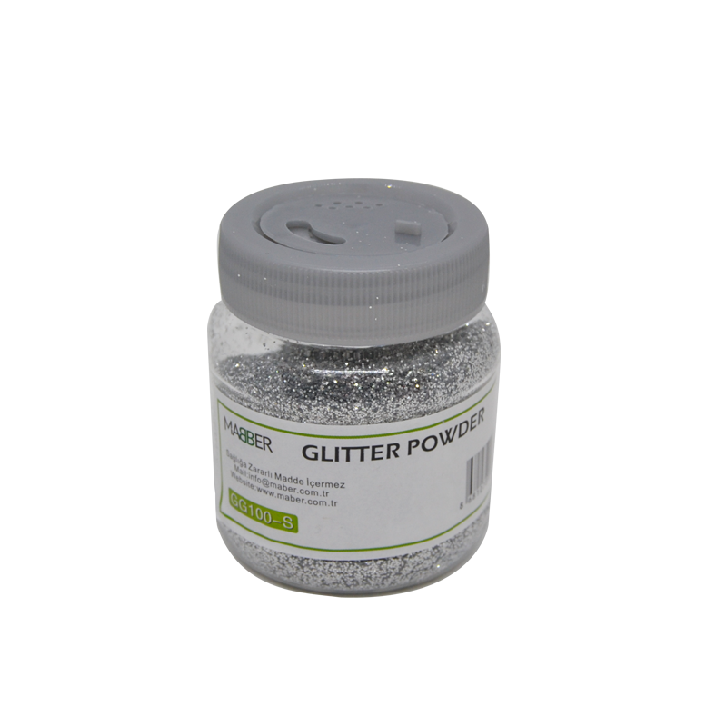 100 ml Toz Sim Gümüş