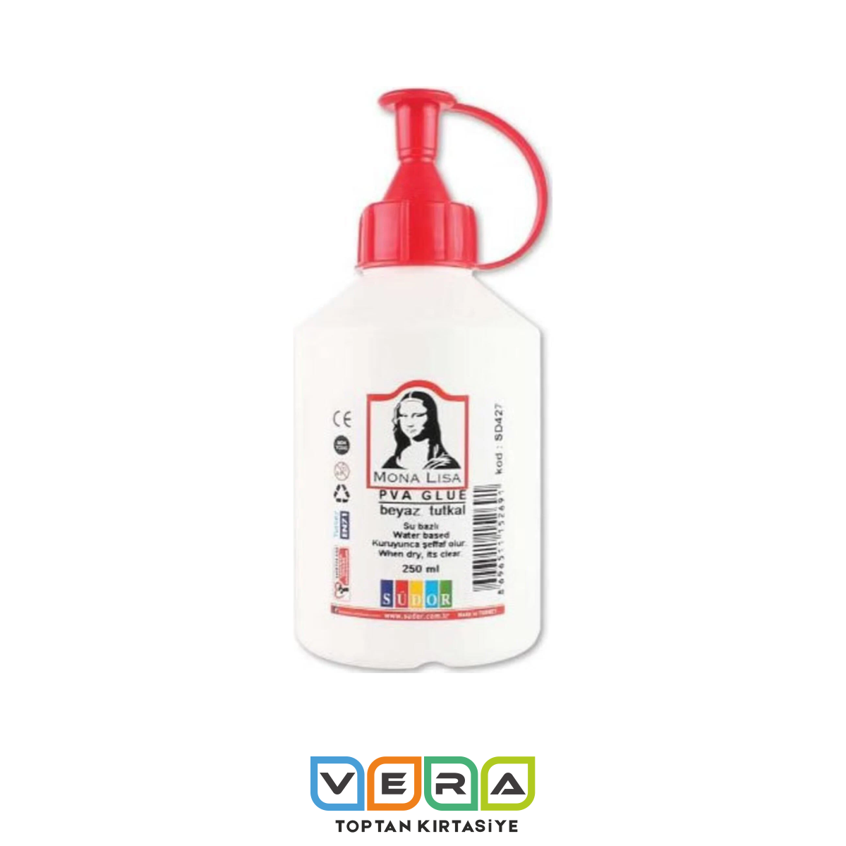 Südor Multi Beyaz Tutkal 40 gr