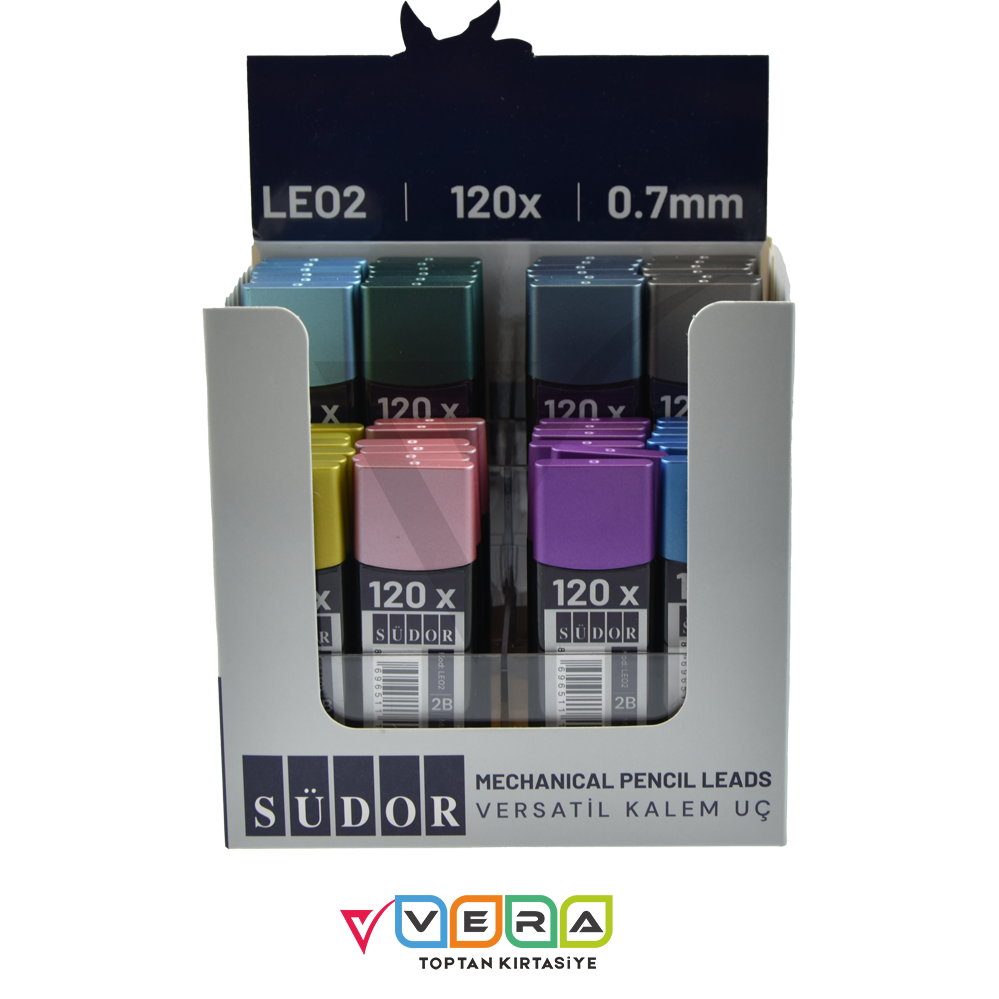 Südor 120'li 0.7 Uç