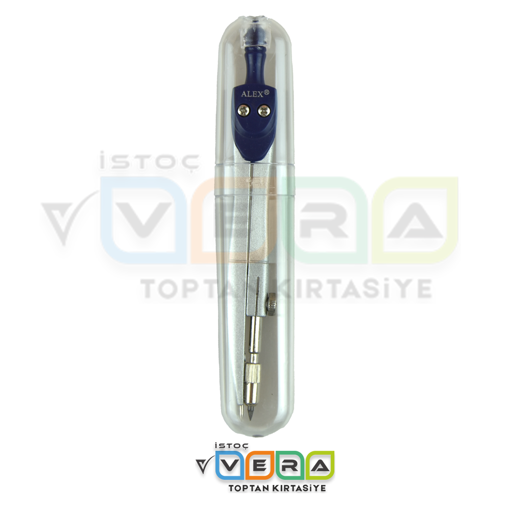 ALEX ALX-801 METAL PERGEL
