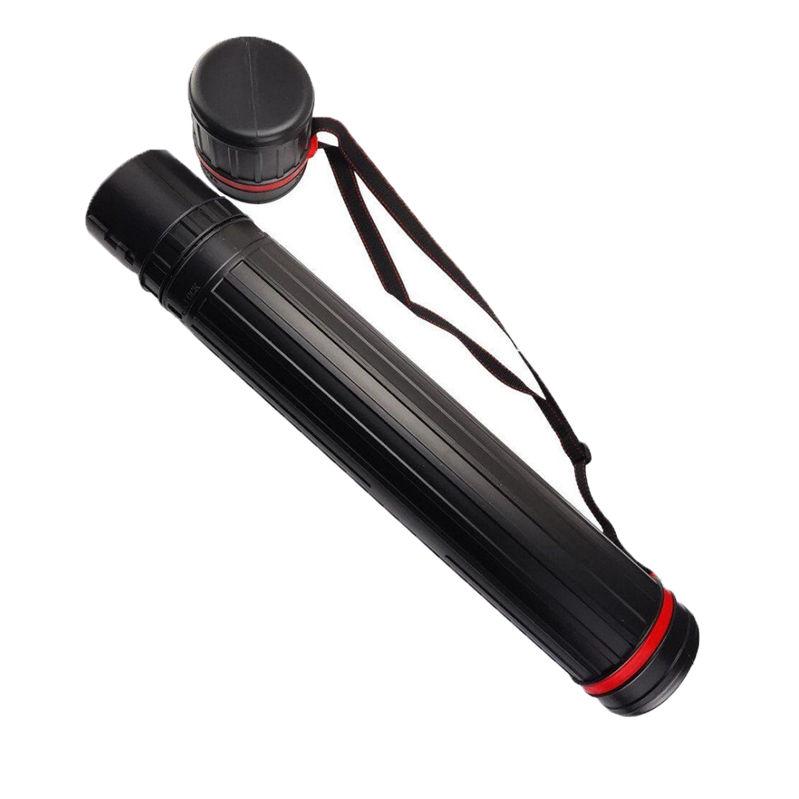 Rubenis 10.5 cm Proje Tüpü