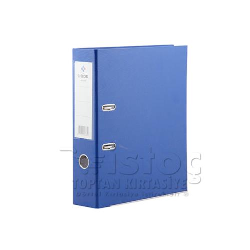 Dar Mavi Ofis Klasörü