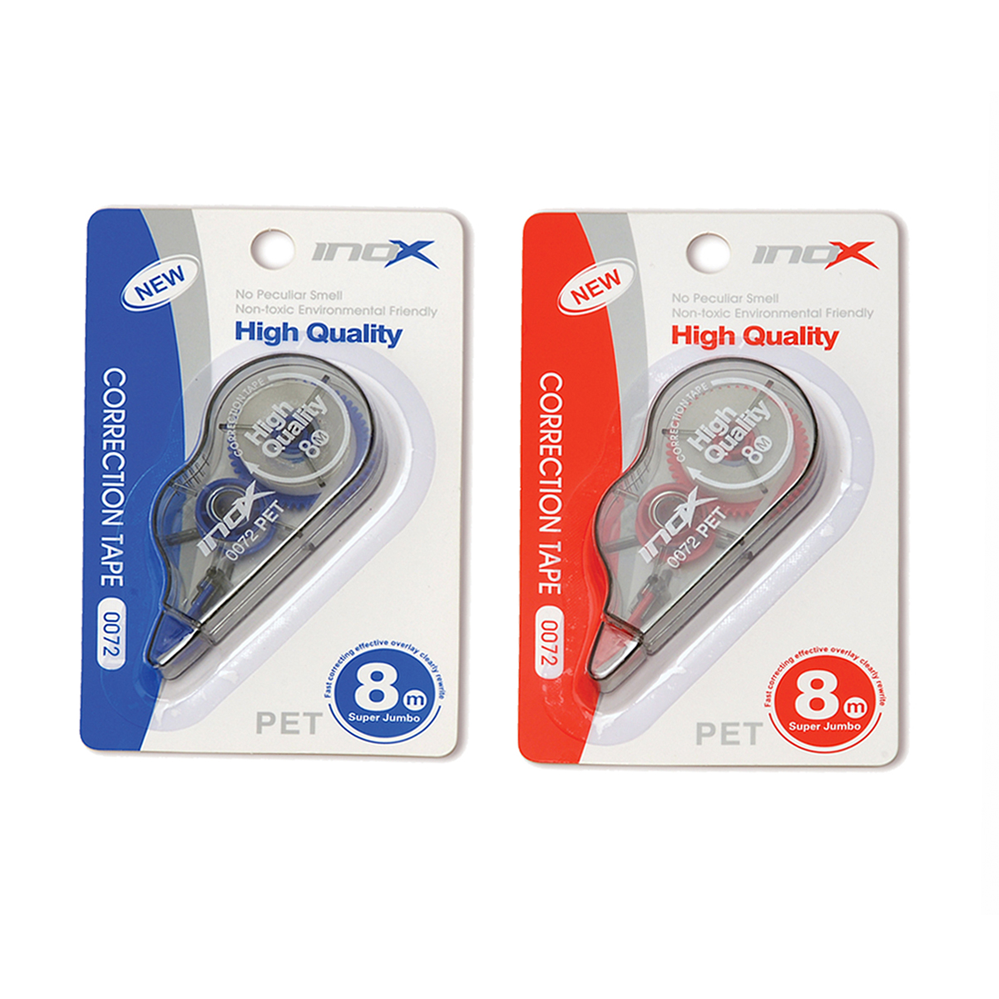 İnox Şerit Silici Daksil