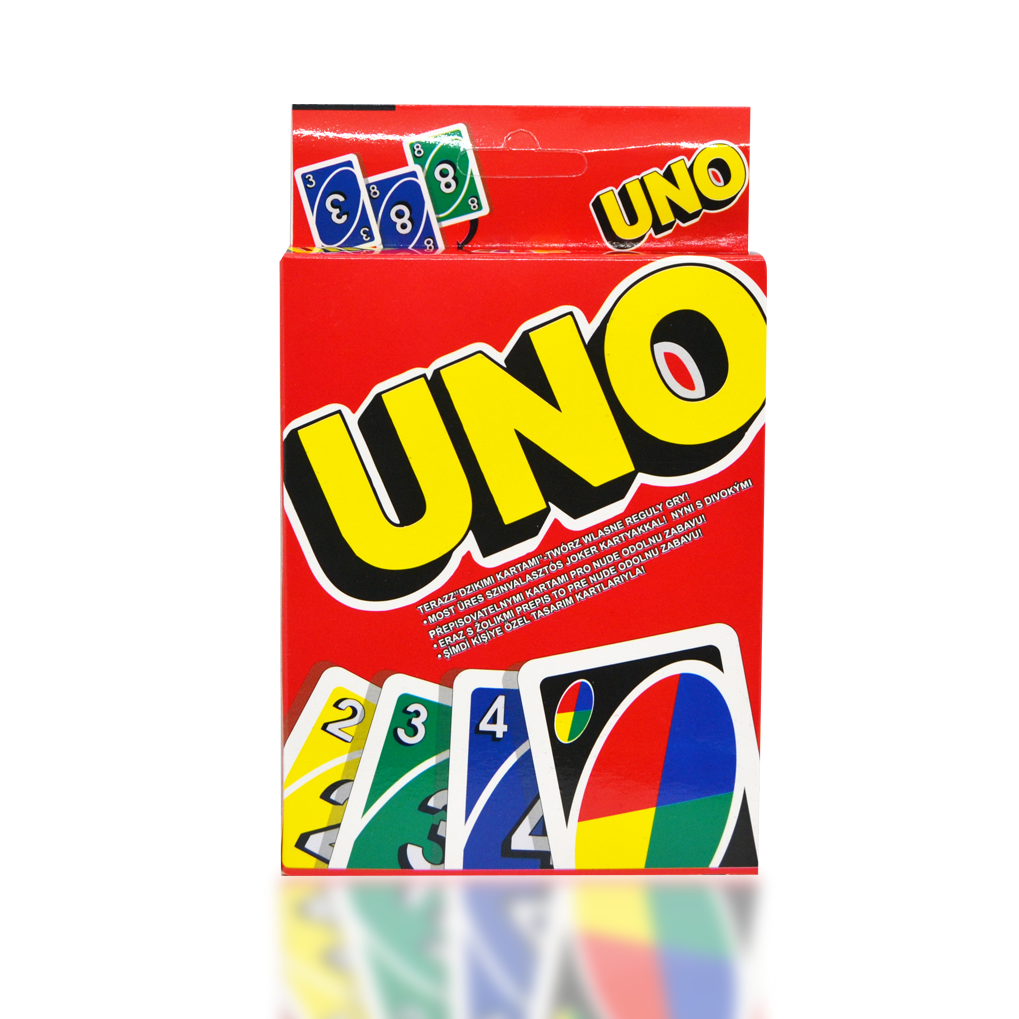 UNO Kart Oyunu