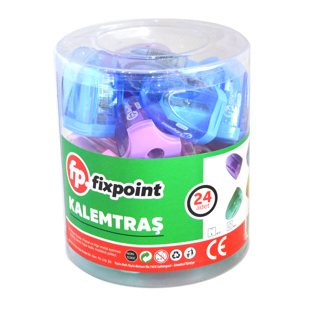FixPoint 0063 Kalemtraş