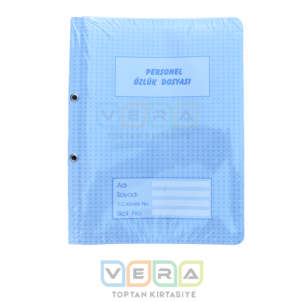 Personel Özlük Dosyası