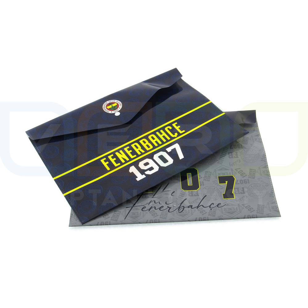 Fenerbahçe A4 Çıt Çıt Dosya