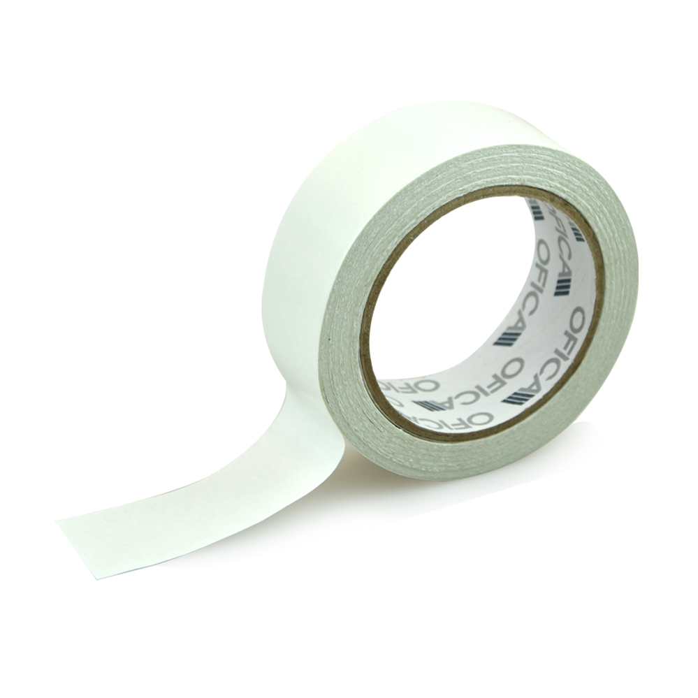 Offica 38x25 Güçlü Çift Taraflı Bant