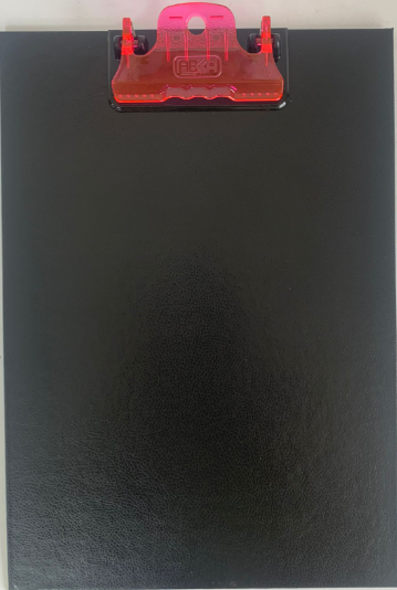 ABKA PLASTİK MEKANİZMALI SEKRETERLİK KAPAKSIZ*20