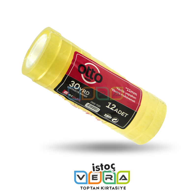 11x30 Kırtasiye Bandı