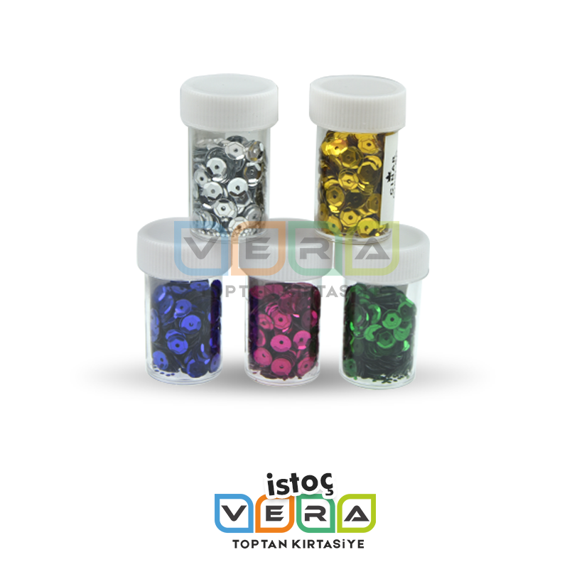 Tuzluk Pul 12 li paket