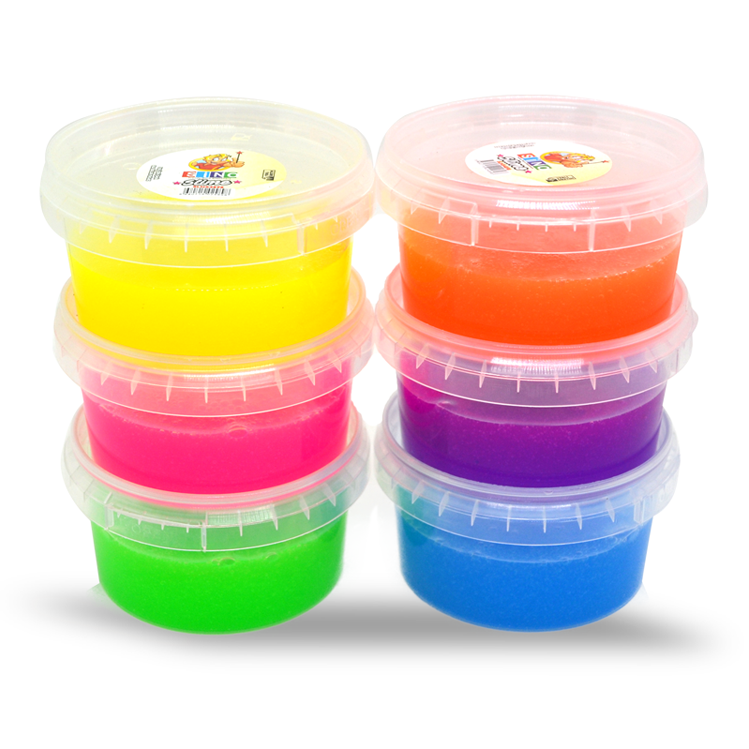 Sino Özel formüllü 160 gr Slime Slaym