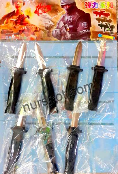 oyuncak şaka bicagi