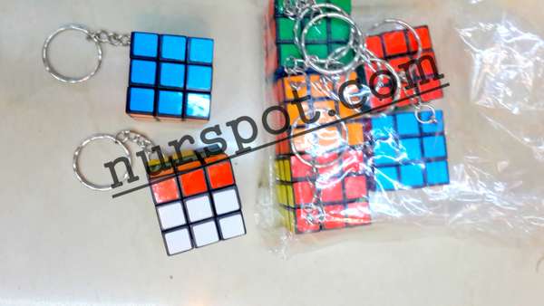 anahtarlık zeka küplü