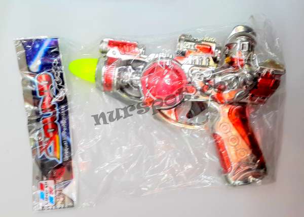 oyuncak tabanca 3196