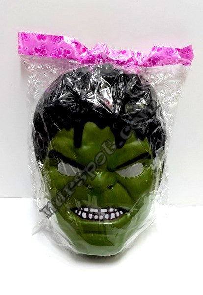 şaka oyunlari hulk maskesi