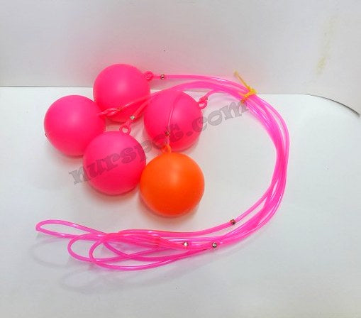 oyuncak ayaga gecirmeli atlama ipi