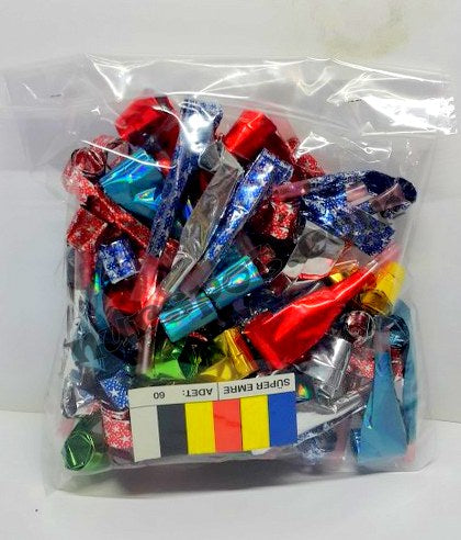 parti ürünleri kaynana dili 100 lu