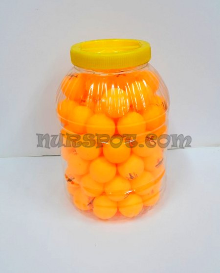oyuncak pinpon topu 150 lİ