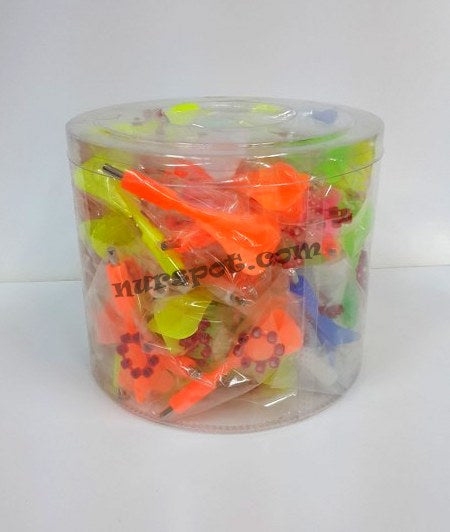 partilik oyuncak at patlat