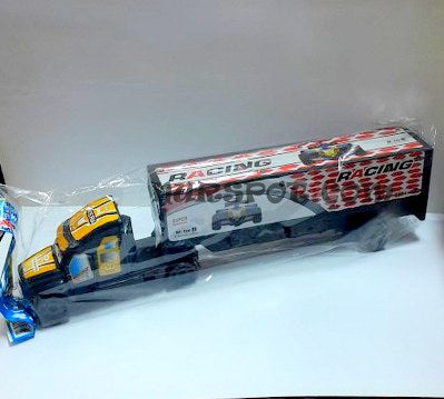 oyuncak tır büyük boy