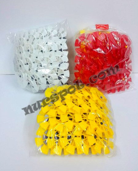 bisiklet süsü pervane