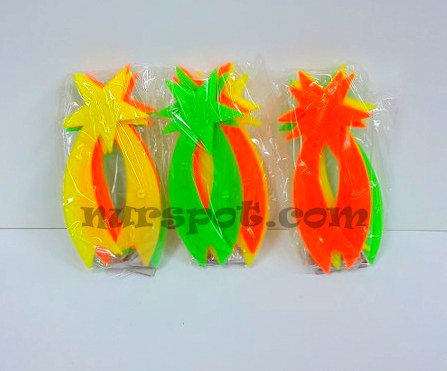 bisiklet süsü yıldız