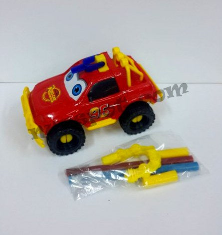 oyuncak sopalı araba 508