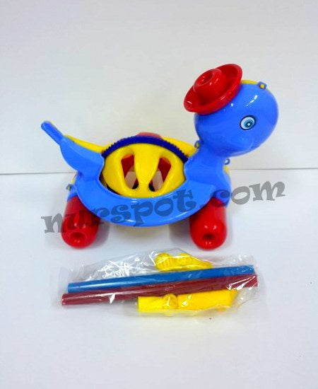 oyuncak çınçın kaplumbağa 530